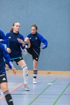 Bild 19 - wCJ Norddeutsches Futsalturnier Auswahlmannschaften